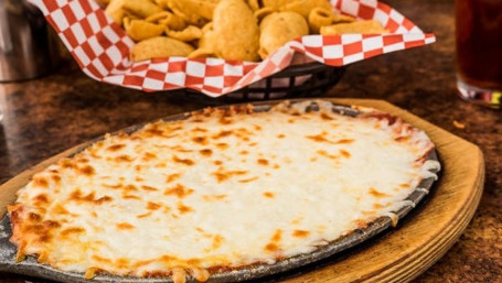 Grub’s Pizza Dip