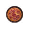 Pan Pizza Pepperoni Lover's [M, Ø 26cm]