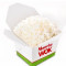 Wok Box Steam Rice
