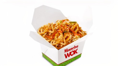 Wok Box Shanghai