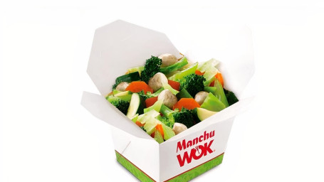 Wok Box Vegetable