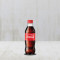 Coca Cola Classique Bouteille 390Ml