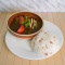 Vegetable Curry With Rice Kā Lī Shū Cài