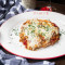 Fini’s Fried Chicken Parm