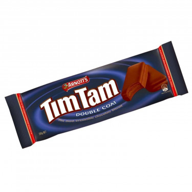 Tim Tam Double Couche 200G