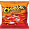 Usa Cheetos Crunchy 227 G