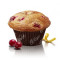 Cranberry Orange Muffin  untranslatable[360.0 Calories]