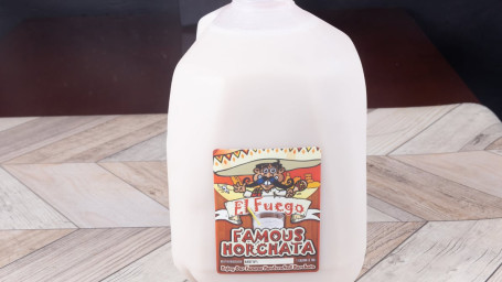 Gallon Horchata