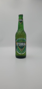 Terra (Beer) 테라 Korea 500Ml