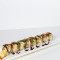 Philly Dragon Roll (10 Pcs)