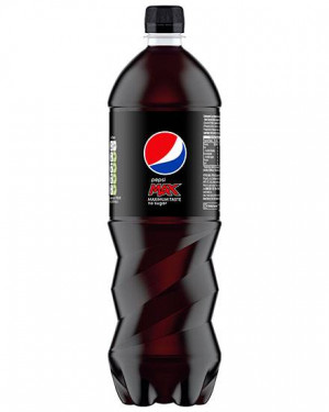 Pepsi Max 1,25 Litre