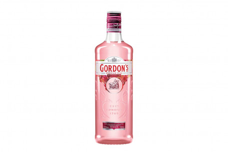 Gordon's Pink Gin 700Ml