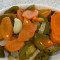 Pickled Carrots Jalapenos 8 Oz