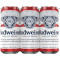 Budweiser Can 6Ct 16Oz