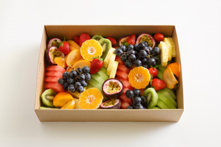 Box 6 Fruit Platter