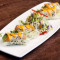 Crab Cakes Hand Roll