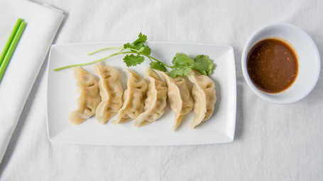 21B. Dumpling