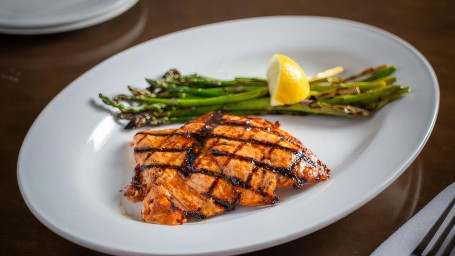 Pike Place Bbq Salmon