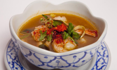 #23 S Tomyum