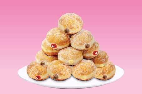 Dozen (12Pcs) Yī Dǎ