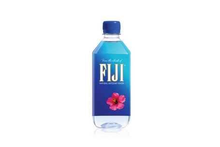 Fiji Water Fěi Jì Shuǐ (330Ml)