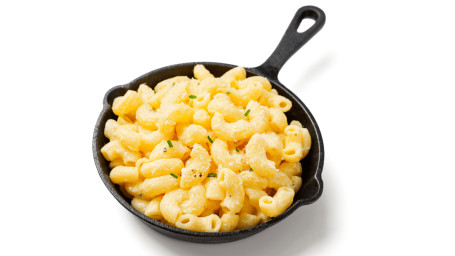 Ranch-Tastic Mac And Cheese