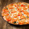 Jumbo 20 Pizza White Pizza