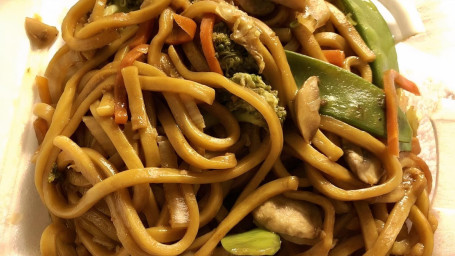 38. House Special Lo Mein Or Mai Fun