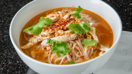 Ns1. Noodle Tom Yum Soup