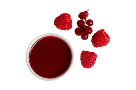 Red Berries Sauce