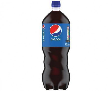 Pepsi Régulier 1.5Ltr Pm