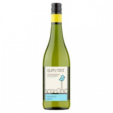 Sauvignon Blanc 75Cl