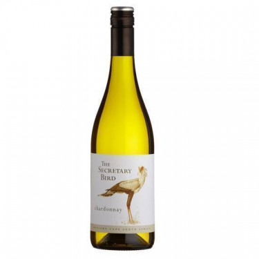 Secrétaire Oiseau Chardonnay 75Cl