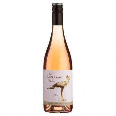 Secrétaire Oiseau Rose 75Cl