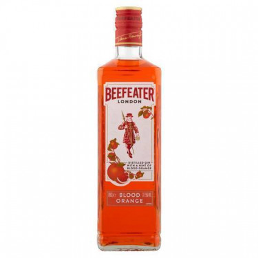 Beefeater Gin Orange Sanguine 70Cl