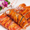 Half Cantonese Roasted Duck (On Bone) Shāo Yā 1/2