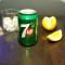7Up 330Ml Canette