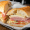 Italian Sandwich Meal (6