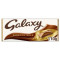Tablette De Chocolat Au Lait Onctueux Galaxy 110G