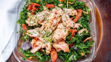 Original Euf Kale Salad