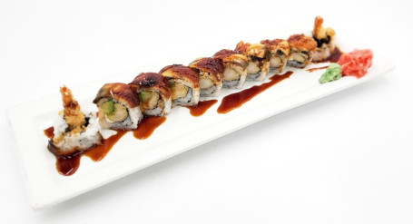 933 Dragon Roll