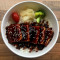 Teriyaki Tofu Rice Bowl (Vg)