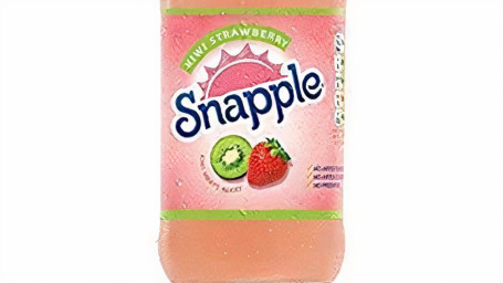 Strawberry Snapple