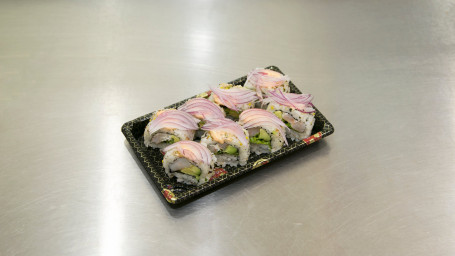 Caesar Salad Roll Pack