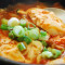 106 Hán Là Dòu Fǔ Niú Tāng Korean Spicy Tofu Beef Soup