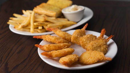 Fried Shrimp (Half Lb.