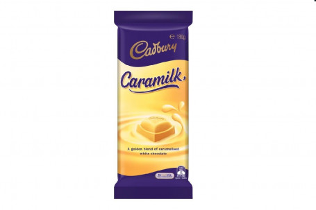 Cadbury Caramilk Grand Bloc 180G