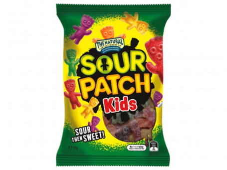 Sour Patch Enfants 170G