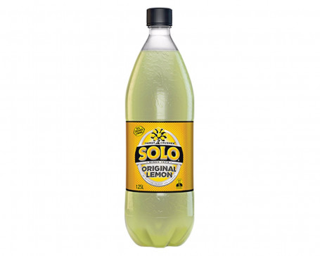 Solo Citron 1.25L