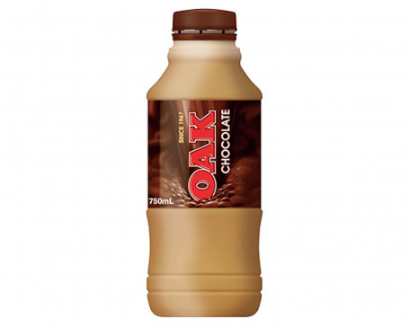 Chêne Chocolat 750Ml